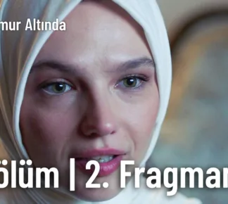 Aynı Yağmur Altında 7.Bölüm 2. Fragmanı