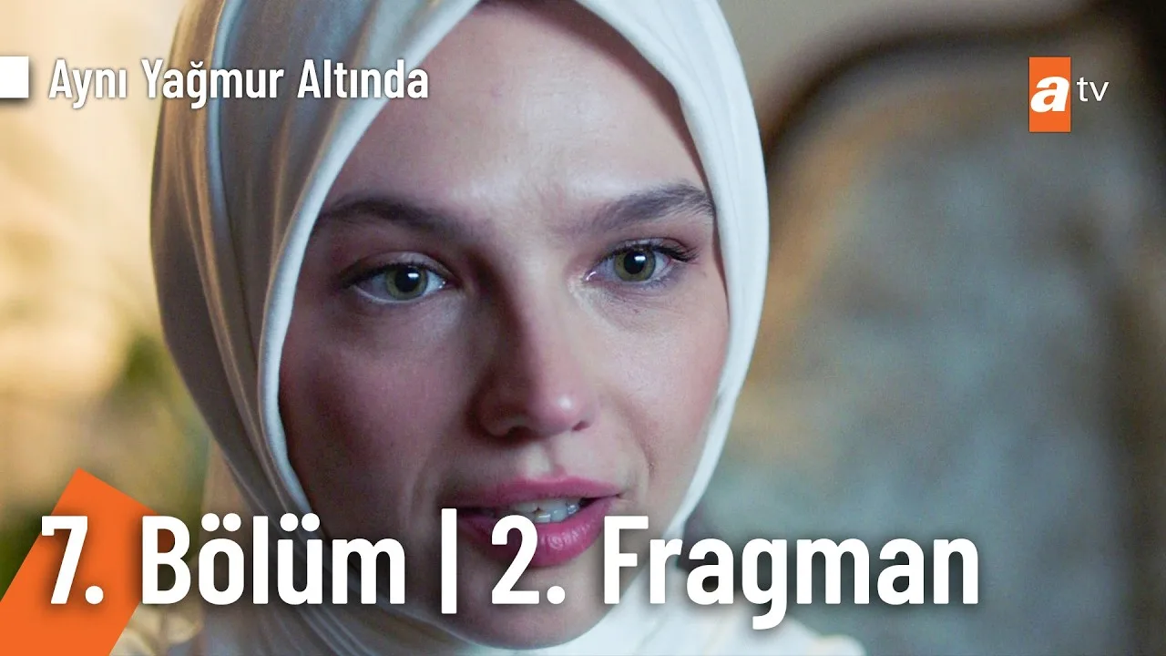 Aynı Yağmur Altında