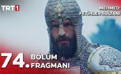 Mehmed Fetihler Sultanı 74.Bölüm Fragmanı