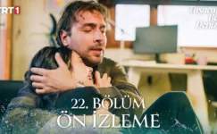 Taşacak Bu Deniz 22.Bölüm Önizleme