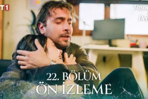 Taşacak Bu Deniz 22.Bölüm Önizleme