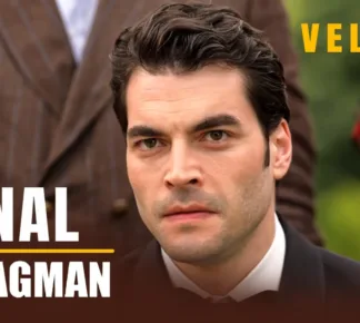 Veliaht 26.Bölüm Önizleme (Final)