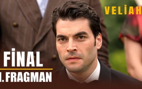 Veliaht 26.Bölüm Önizleme (Final)