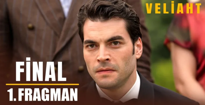 Veliaht 26.Bölüm Önizleme (Final)