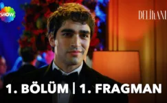 Delikanlı 1.Bölüm Fragmanı (Yeni Dizi)