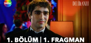 Delikanlı 1.Bölüm Fragmanı (Yeni Dizi)