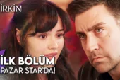 Çirkin 1.Bölüm 4. Fragmanı (Yeni Dizi)