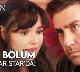 Çirkin 1.Bölüm 4. Fragmanı (Yeni Dizi)