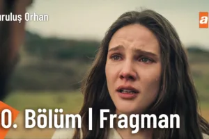 Kuruluş Orhan 20.Bölüm Fragmanı