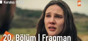 Kuruluş Orhan 20.Bölüm Fragmanı