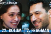 Güller ve Günahlar 22.Bölüm 2. Fragmanı
