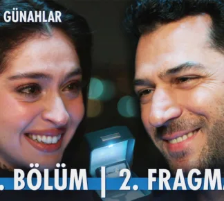 Güller ve Günahlar 22.Bölüm 2. Fragmanı