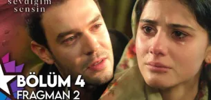 Sevdiğim Sensin 4.Bölüm 2. Fragmanı