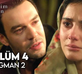 Sevdiğim Sensin 4.Bölüm 2. Fragmanı