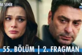 Uzak Şehir 55.Bölüm 2. Fragmanı