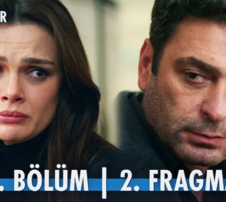 Uzak Şehir 55.Bölüm 2. Fragmanı