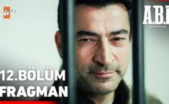 A.B.İ. 12.Bölüm Fragmanı
