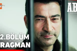 A.B.İ. 12.Bölüm Fragmanı