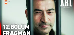 A.B.İ. 12.Bölüm Fragmanı