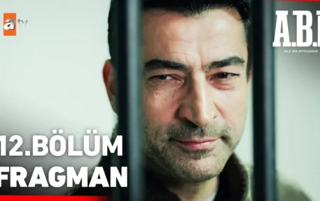 A.B.İ. 12.Bölüm Fragmanı