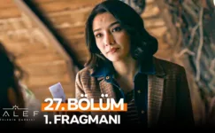 Halef: Köklerin Çağrısı 27.Bölüm Fragmanı