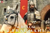 Mehmed Fetihler Sultanı 74.Bölüm 2. Fragmanı