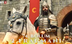 Mehmed Fetihler Sultanı 74.Bölüm 2. Fragmanı