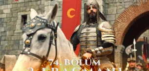Mehmed Fetihler Sultanı 74.Bölüm 2. Fragmanı