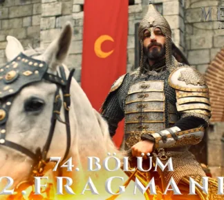 Mehmed Fetihler Sultanı 74.Bölüm 2. Fragmanı