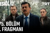 Teşkilat 175.Bölüm 2. Fragmanı