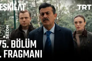 Teşkilat 175.Bölüm 2. Fragmanı