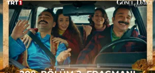 Gönül Dağı 208.Bölüm 2. Fragmanı