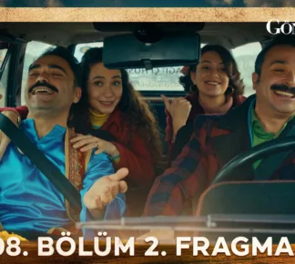 Gönül Dağı 208.Bölüm 2. Fragmanı