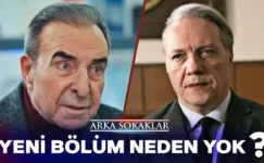 Arka Sokaklar 745.Bölüm Fragmanı