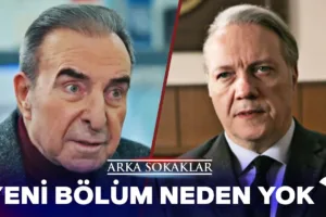 Arka Sokaklar 745.Bölüm Fragmanı