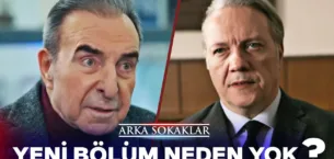 Arka Sokaklar 745.Bölüm Fragmanı