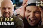 Kızılcık Şerbeti 131.Bölüm Fragmanı