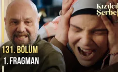 Kızılcık Şerbeti 131.Bölüm Fragmanı