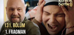 Kızılcık Şerbeti 131.Bölüm Fragmanı