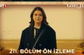 Gönül Dağı 211.Bölüm Önizleme