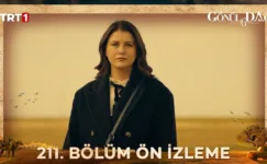Gönül Dağı 211.Bölüm Önizleme