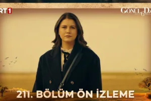 Gönül Dağı 211.Bölüm Önizleme