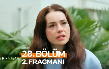 Kıskanmak 28.Bölüm 2. Fragmanı
