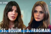 Uzak Şehir 55.Bölüm 3. Fragmanı