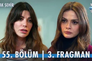 Uzak Şehir 55.Bölüm 3. Fragmanı