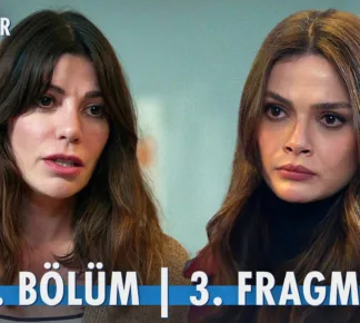 Uzak Şehir 55.Bölüm 3. Fragmanı