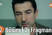 A.B.İ. 12.Bölüm 2. Fragmanı