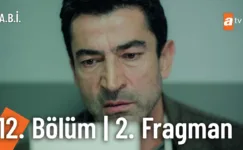 A.B.İ. 12.Bölüm 2. Fragmanı