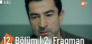 A.B.İ. 12.Bölüm 2. Fragmanı