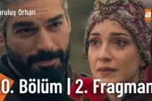 Kuruluş Orhan 20.Bölüm 2. Fragmanı